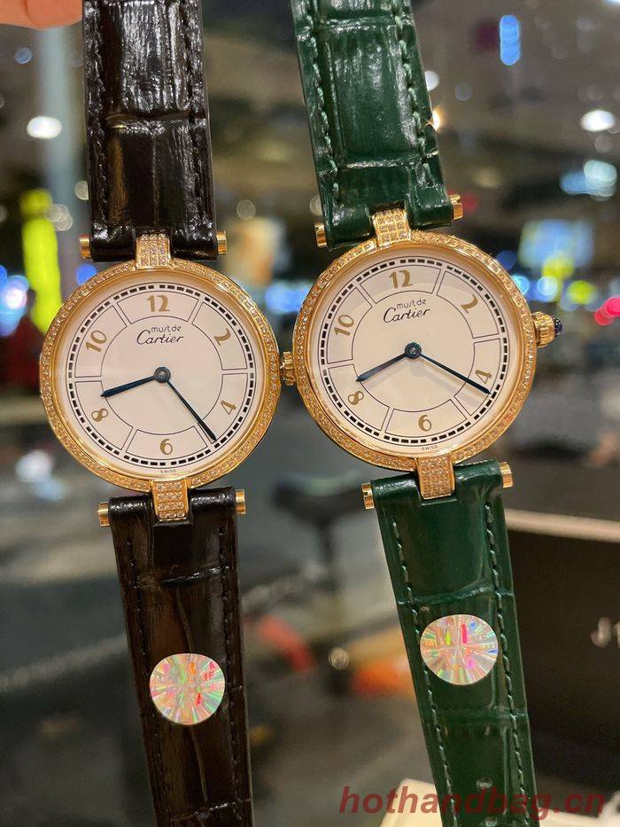 Cartier Watch CTW00053-1 Cartier Watch CTW00053-1