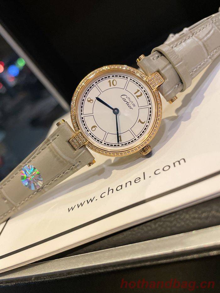 Cartier Watch CTW00053-4 Cartier Watch CTW00053-4