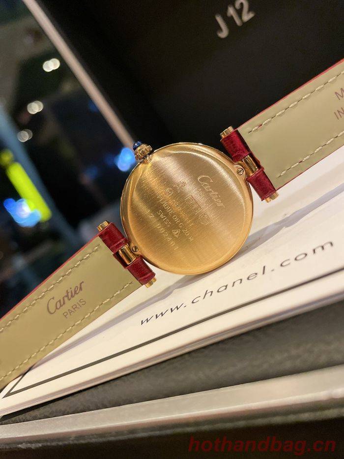 Cartier Watch CTW00054-1 Cartier Watch CTW00054-1