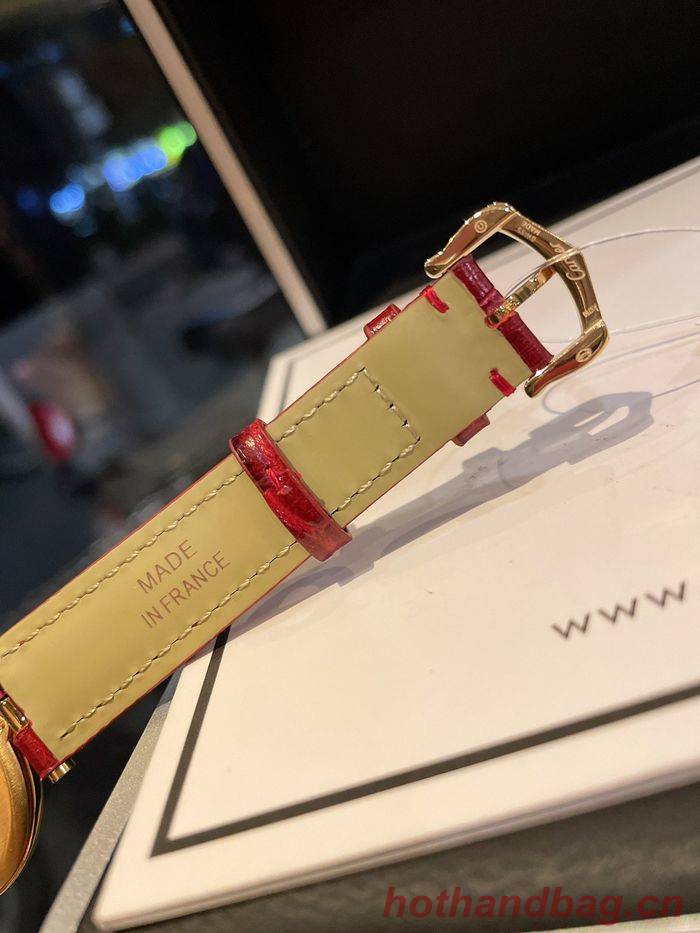 Cartier Watch CTW00054-1 Cartier Watch CTW00054-1