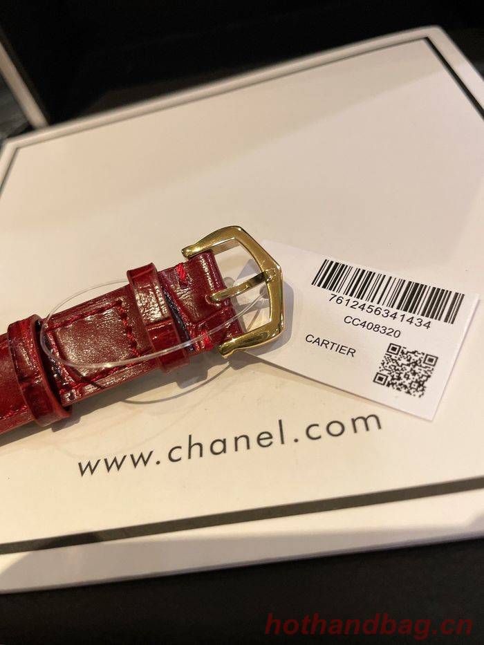 Cartier Watch CTW00054-1 Cartier Watch CTW00054-1