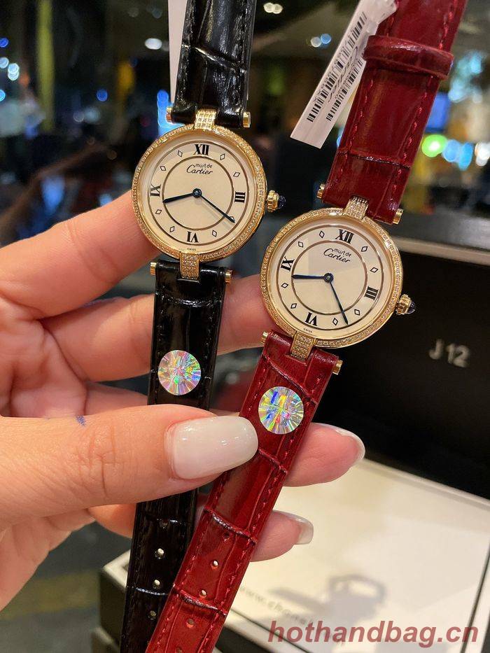 Cartier Watch CTW00054-1 Cartier Watch CTW00054-1