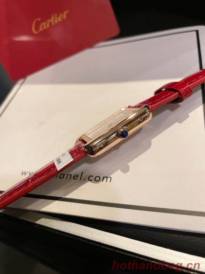 Cartier Watch CTW00061-1 Cartier Watch CTW00061-1