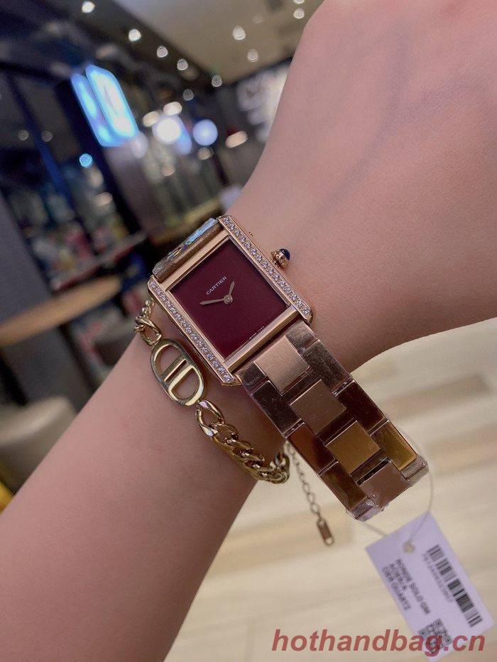 Cartier Watch CTW00064-1 Cartier Watch CTW00064-1