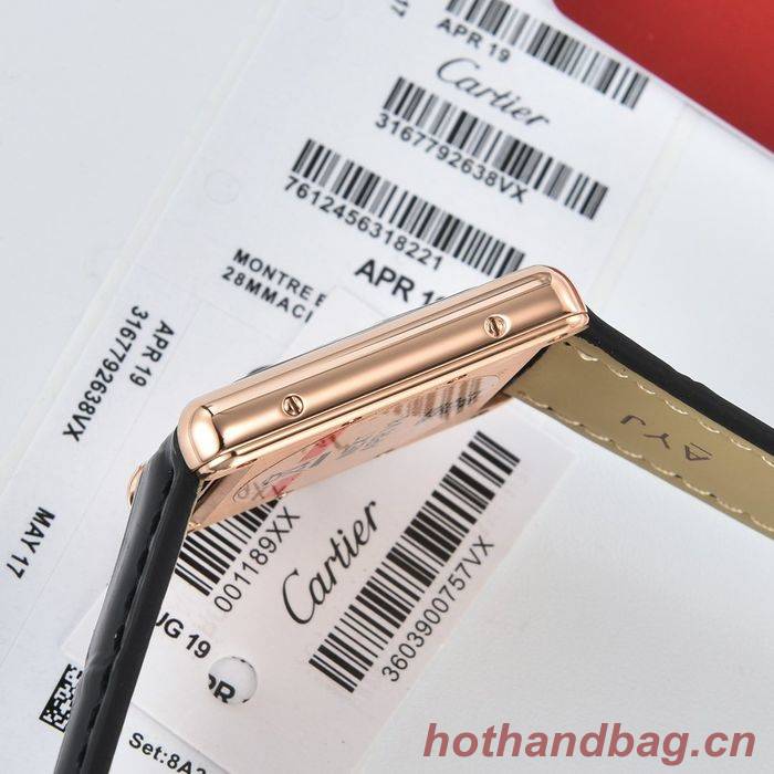 Cartier Watch CTW00067-1 Cartier Watch CTW00067-1