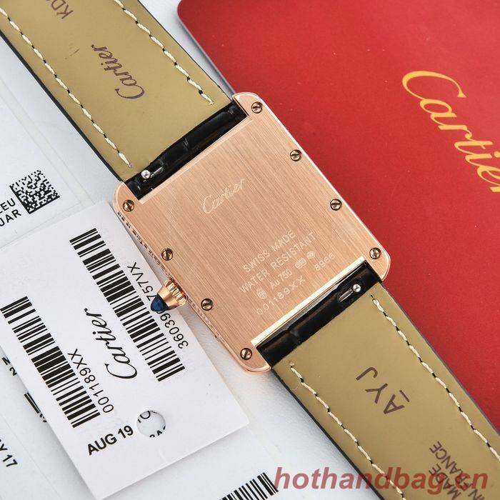 Cartier Watch CTW00067-1 Cartier Watch CTW00067-1