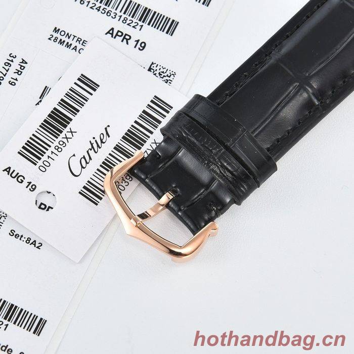 Cartier Watch CTW00067-1 Cartier Watch CTW00067-1
