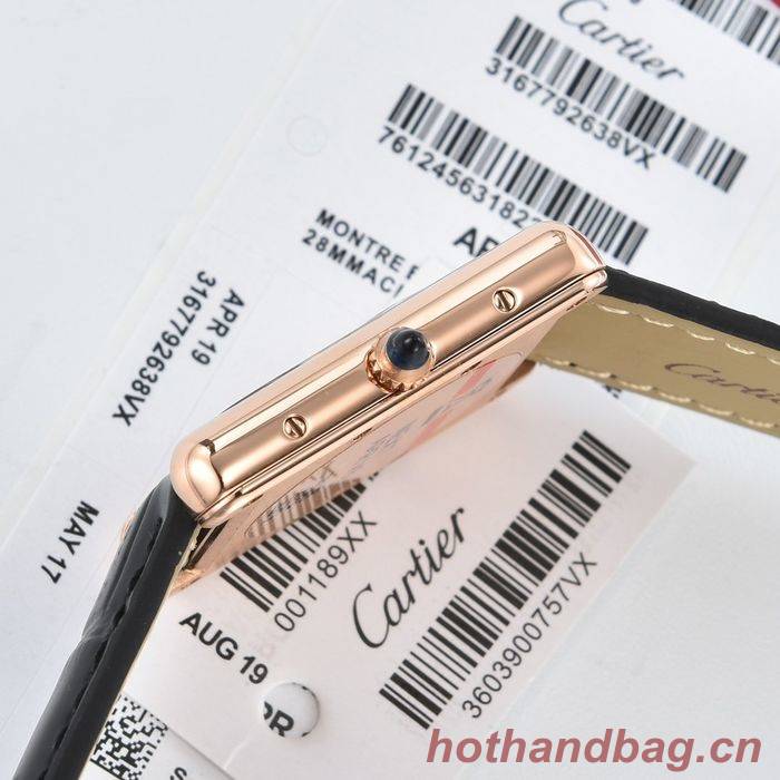 Cartier Watch CTW00067-1 Cartier Watch CTW00067-1