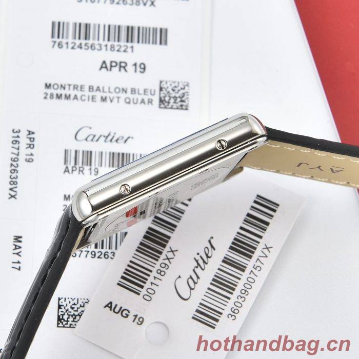 Cartier Watch CTW00068-1 Cartier Watch CTW00068-1