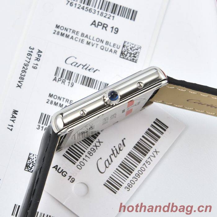 Cartier Watch CTW00068-1 Cartier Watch CTW00068-1