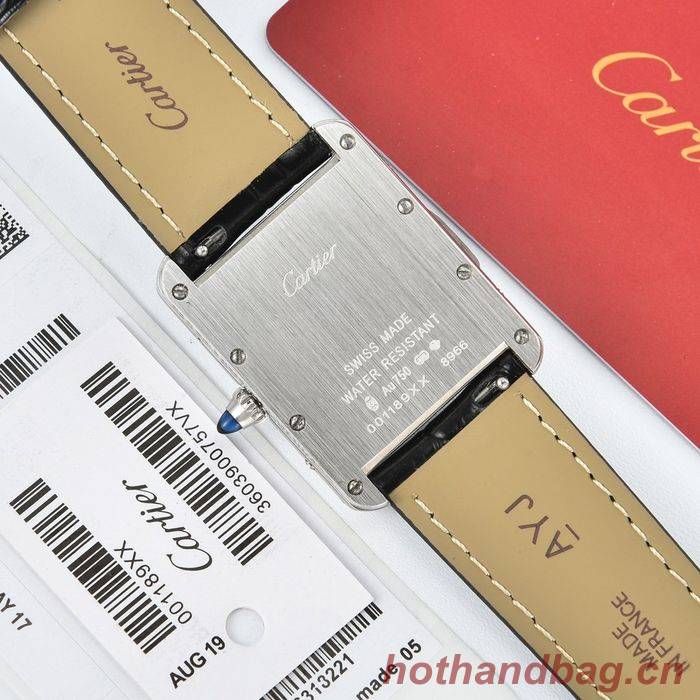 Cartier Watch CTW00068-1 Cartier Watch CTW00068-1