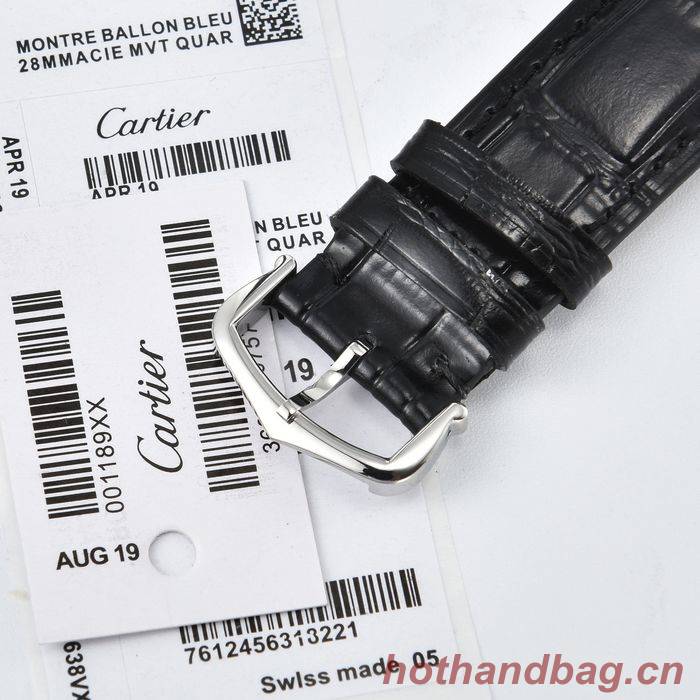 Cartier Watch CTW00068-1 Cartier Watch CTW00068-1