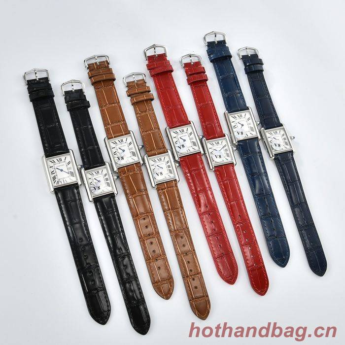 Cartier Watch CTW00068-1 Cartier Watch CTW00068-1