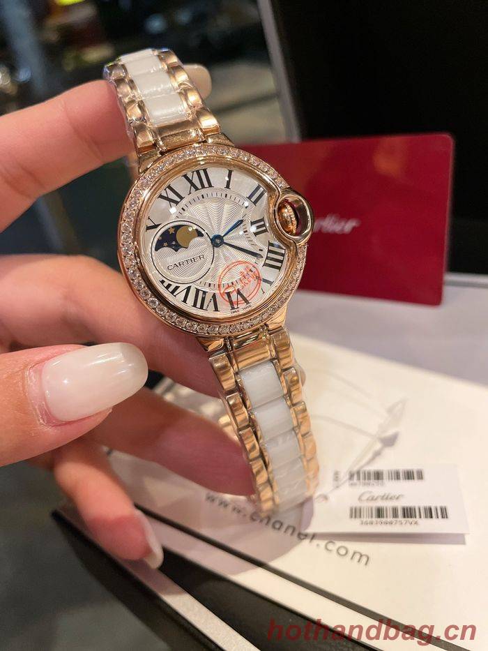 Cartier Watch CTW00073-2 Cartier Watch CTW00073-2