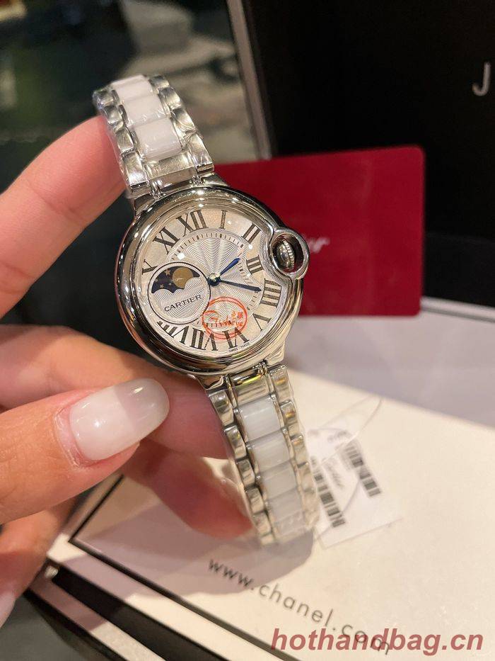 Cartier Watch CTW00074-1 Cartier Watch CTW00074-1