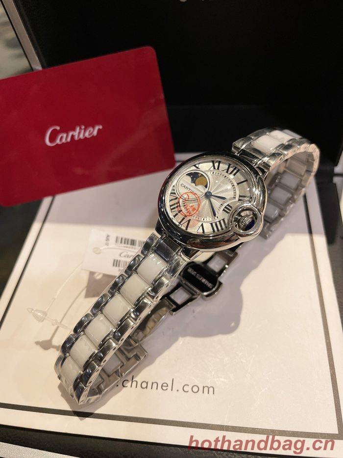 Cartier Watch CTW00074-1 Cartier Watch CTW00074-1