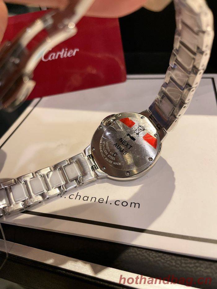 Cartier Watch CTW00074-1 Cartier Watch CTW00074-1