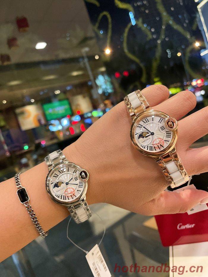 Cartier Watch CTW00074-1 Cartier Watch CTW00074-1