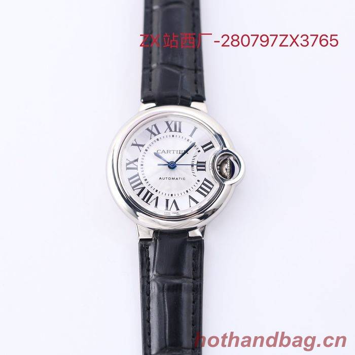 Cartier Watch CTW00075-1 Cartier Watch CTW00075-1