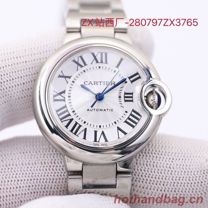 Cartier Watch CTW00075-1 Cartier Watch CTW00075-1