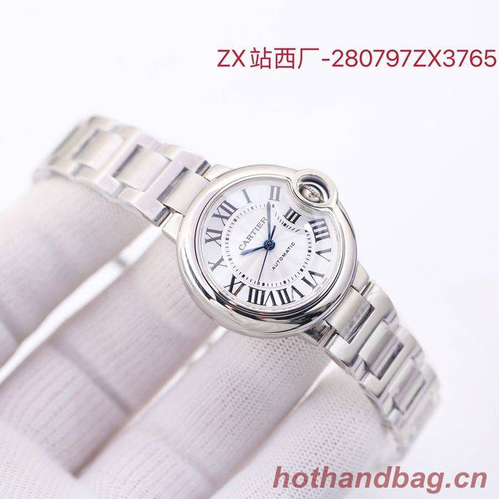 Cartier Watch CTW00075-1 Cartier Watch CTW00075-1