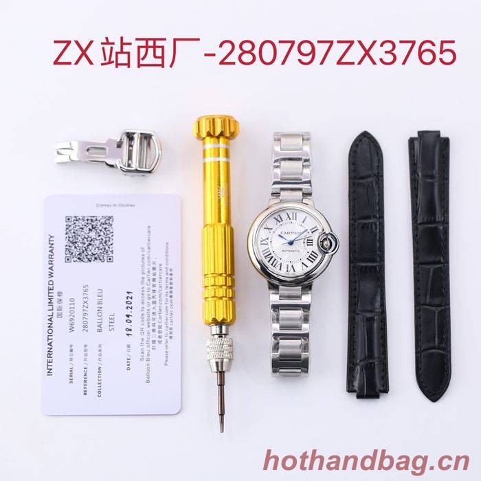 Cartier Watch CTW00075-1 Cartier Watch CTW00075-1