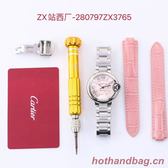 Cartier Watch CTW00075-2 Cartier Watch CTW00075-2