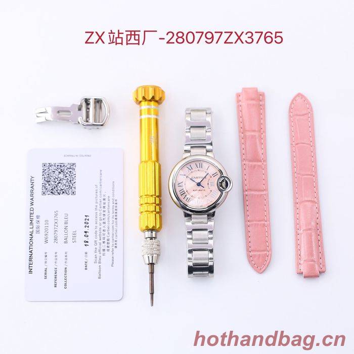 Cartier Watch CTW00075-2 Cartier Watch CTW00075-2