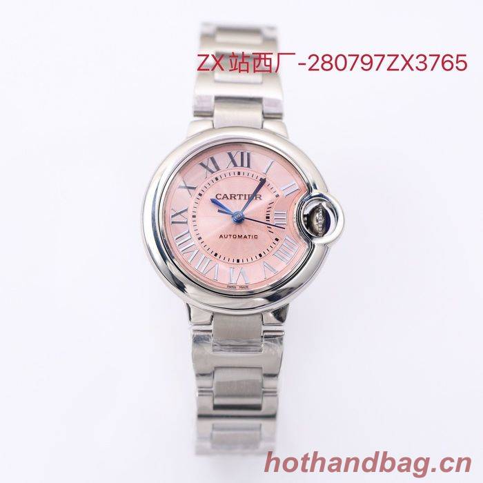 Cartier Watch CTW00077-1 Cartier Watch CTW00077-1