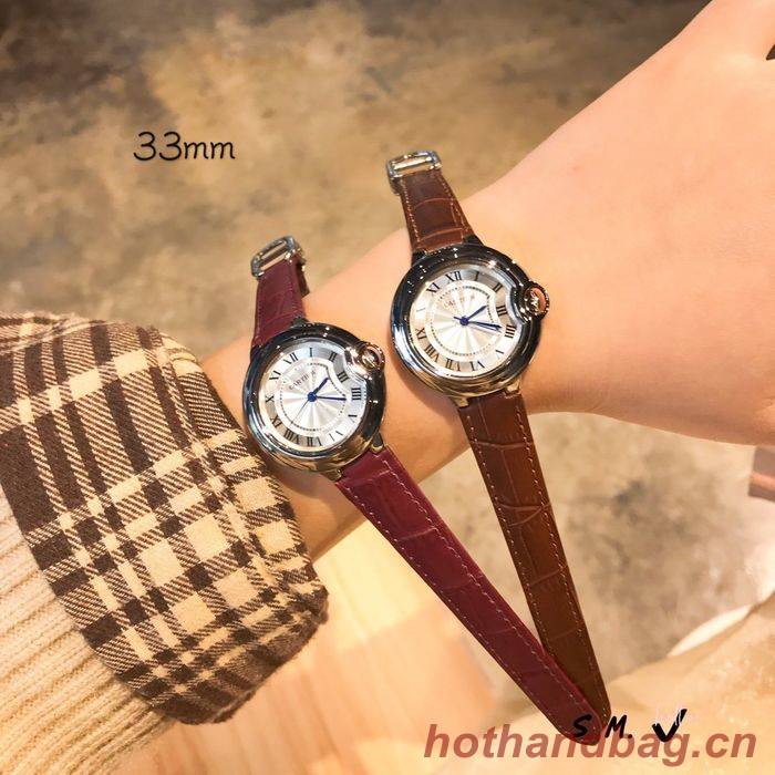 Cartier Watch CTW00078-1 Cartier Watch CTW00078-1