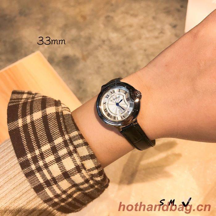 Cartier Watch CTW00078-3 Cartier Watch CTW00078-3