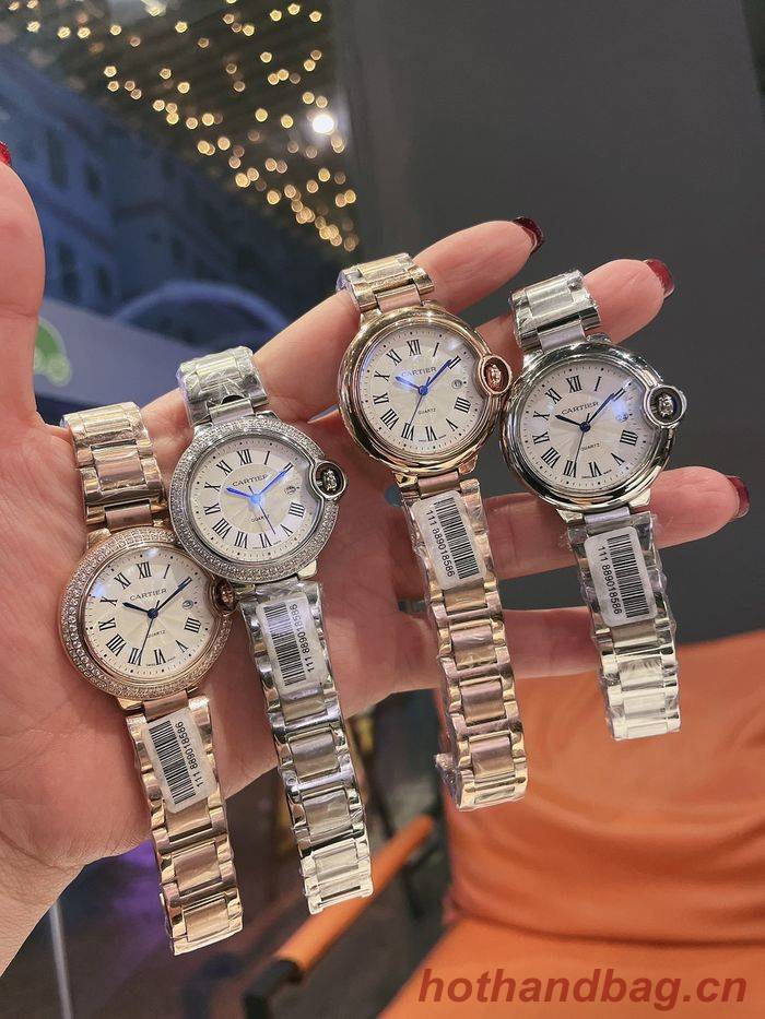 Cartier Watch CTW00079-1 Cartier Watch CTW00079-1