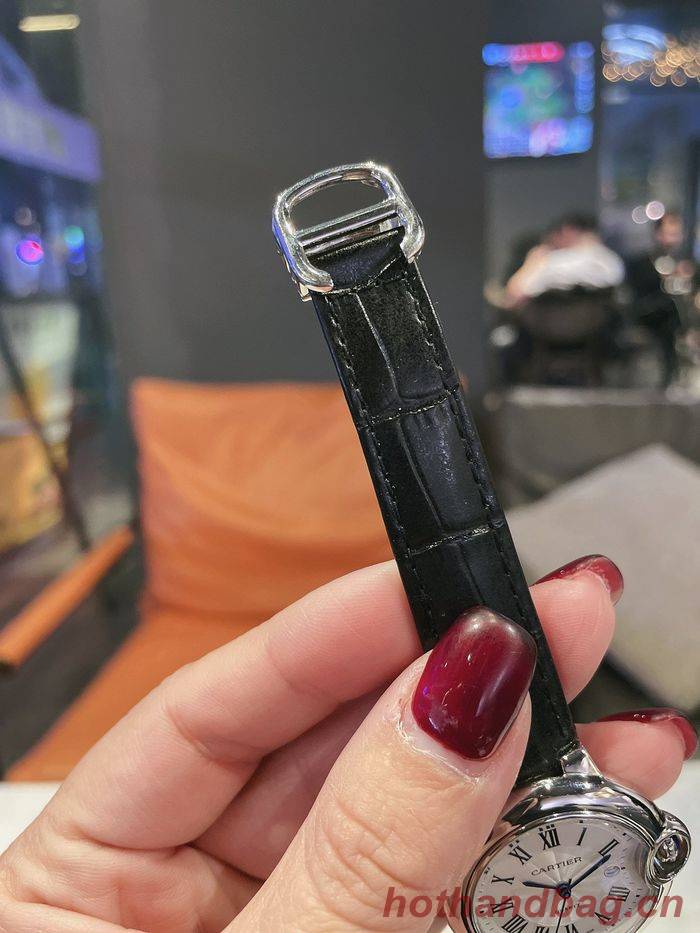 Cartier Watch CTW00080-1 Cartier Watch CTW00080-1