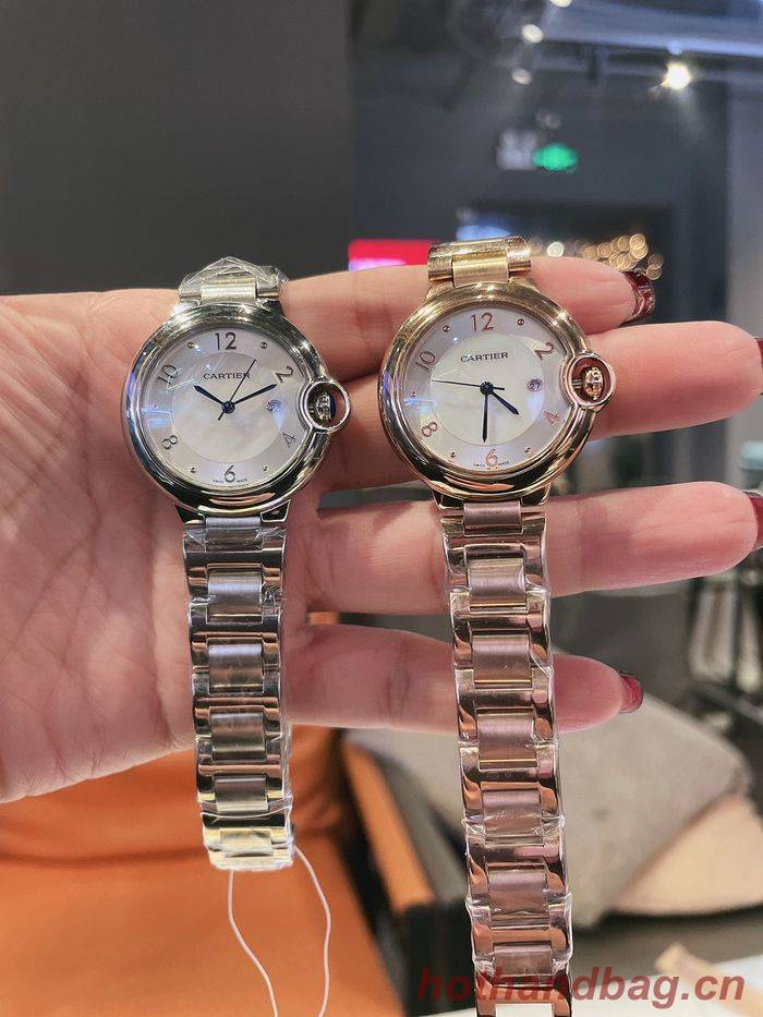 Cartier Watch CTW00081-1 Cartier Watch CTW00081-1