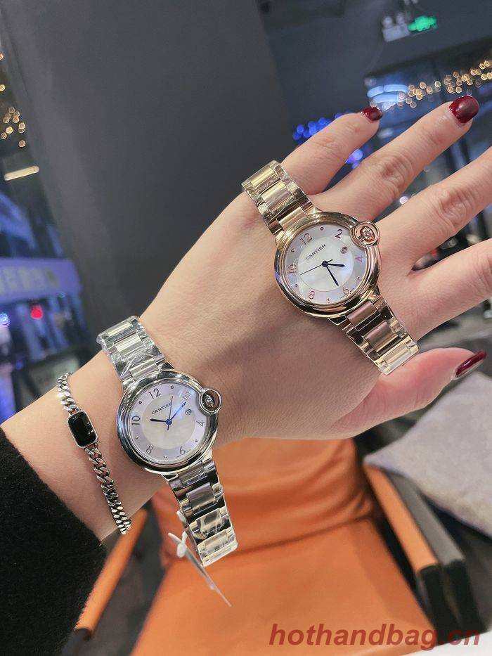 Cartier Watch CTW00081-1 Cartier Watch CTW00081-1