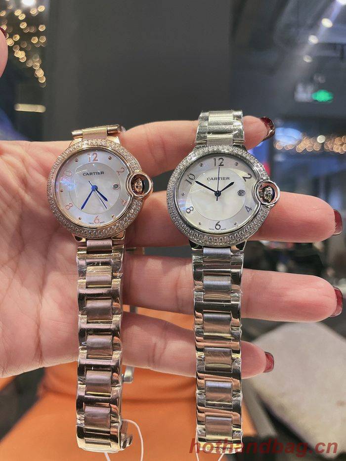 Cartier Watch CTW00081-2 Cartier Watch CTW00081-2