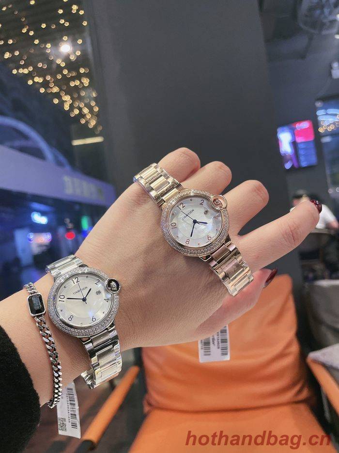 Cartier Watch CTW00081-2 Cartier Watch CTW00081-2