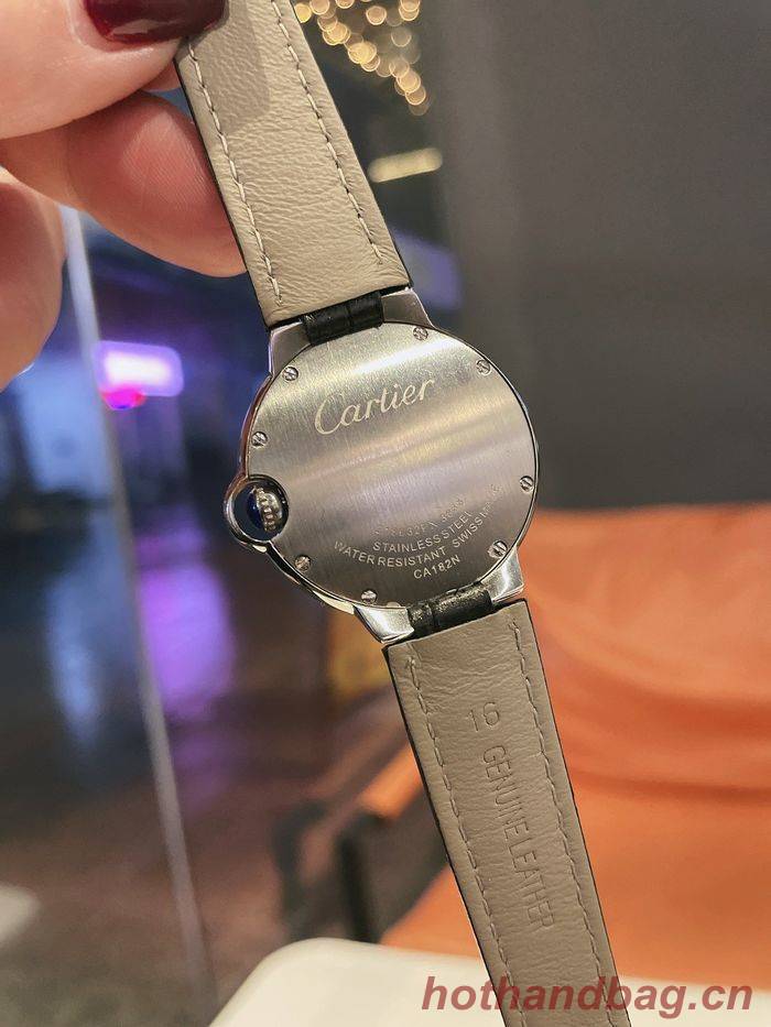 Cartier Watch CTW00082-1 Cartier Watch CTW00082-1