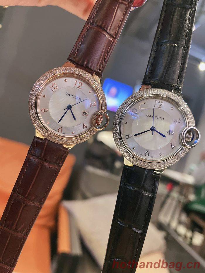 Cartier Watch CTW00082-1 Cartier Watch CTW00082-1