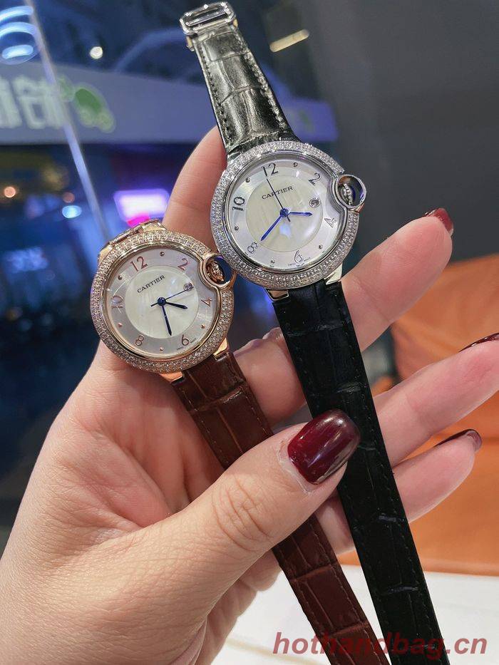 Cartier Watch CTW00082-1 Cartier Watch CTW00082-1