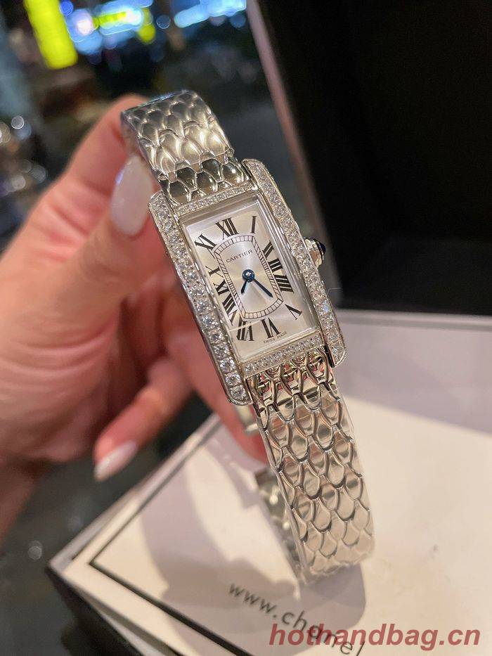 Cartier Watch CTW00083-1 Cartier Watch CTW00083-1