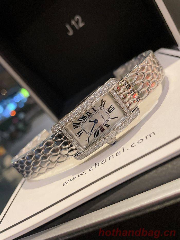Cartier Watch CTW00083-1 Cartier Watch CTW00083-1