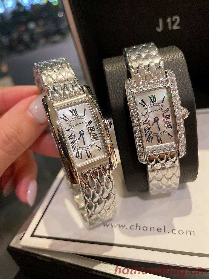 Cartier Watch CTW00083-1 Cartier Watch CTW00083-1