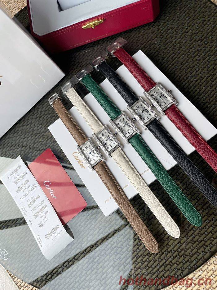 Cartier Watch CTW00088-1 Cartier Watch CTW00088-1