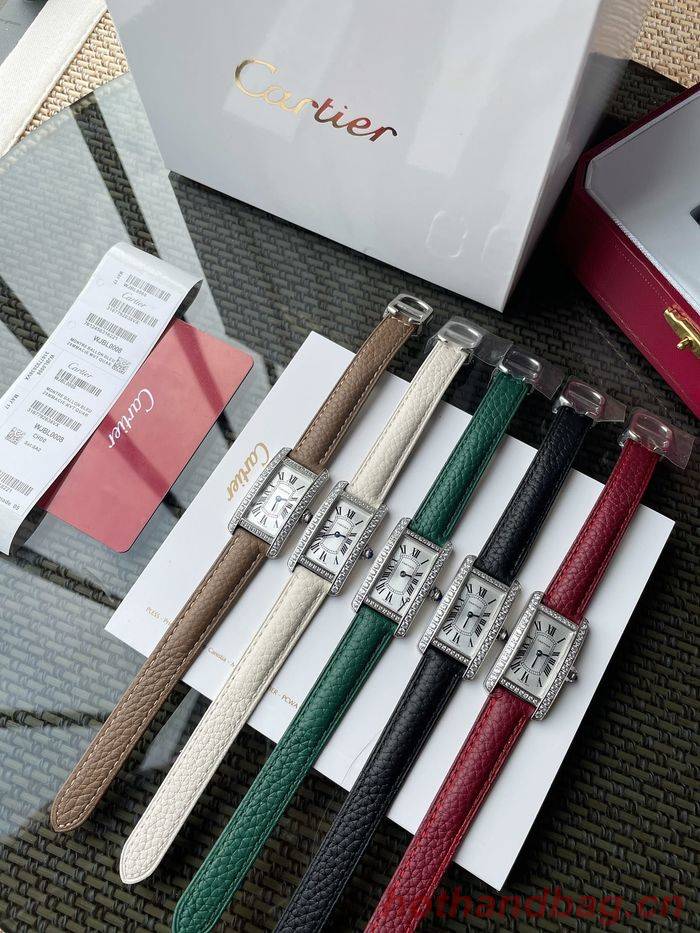 Cartier Watch CTW00088-1 Cartier Watch CTW00088-1