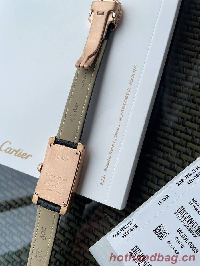 Cartier Watch CTW00089-1 Cartier Watch CTW00089-1