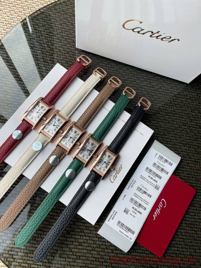 Cartier Watch CTW00089-1 Cartier Watch CTW00089-1