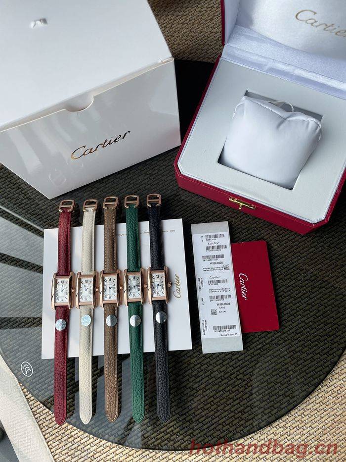 Cartier Watch CTW00089-1 Cartier Watch CTW00089-1