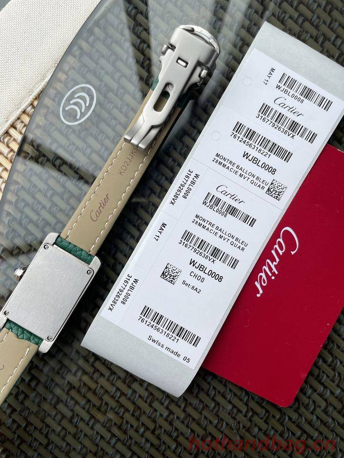 Cartier Watch CTW00090-1 Cartier Watch CTW00090-1