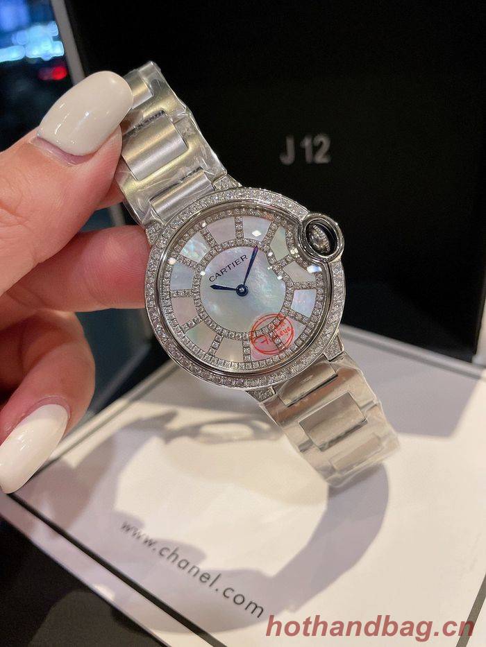 Cartier Watch CTW00102 Cartier Watch CTW00102